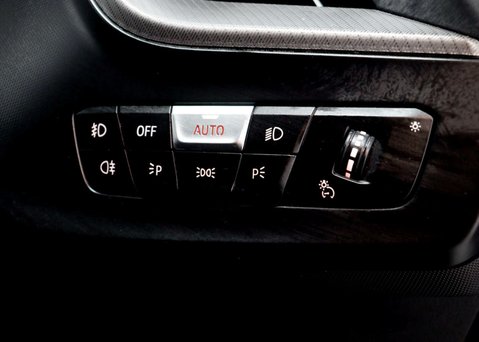 BMW 1 Series 1.5 118I M Sport Auto 5dr 42