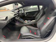 Lamborghini Huracan 5.2 V10 LP 640-4 EVO Coupe 2dr Petrol LDF 4WD Euro 6 (s/s) (640 ps) 23