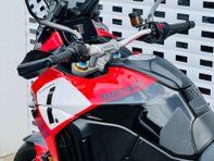 Ducati Multistrada V4 Multistrada V4 38