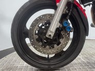 Yamaha FZS FAZER 600 2001 MK1 CLEAN PROJECT BIKE SPARES OR REPAIR 600CC 16