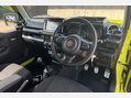 Suzuki Jimny SZ5 20