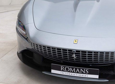 Ferrari Roma 3.8T V8 F1 DCT Euro 6 (s/s) 2dr 23