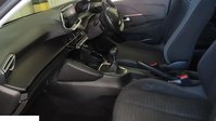 Peugeot 208 1.2 PureTech Active Hatchback 5dr Petrol Manual Euro 6 (s/s) (100 ps) 4