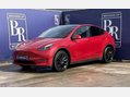 Tesla Model Y (Dual Motor) Long Range SUV 5dr Electric Auto 4WDE (384 bhp) 9