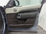 Land Rover Discovery 2.0 Discovery Luxury HSE SD4 Auto 4WD 5dr 53