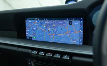 Porsche 911 Carrera 4S (992) 20