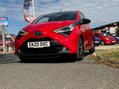 Toyota Aygo VVT-I X-TREND 40