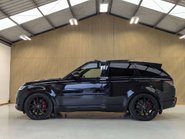 Land Rover Range Rover Sport 3.0 Range Rover Sport HST Auto 4WD 5dr 79