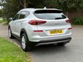 Hyundai TUCSON T-GDI SE NAV AUTO 39