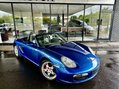 Porsche Boxster 2.7 987 2dr 26