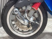 Piaggio Vespa Sprint 2014 9K EXCELLENT CONDITION LEARNER LEGAL NEW MOT 125CC 8
