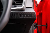 Audi A1 SPORTBACK TFSI SPORT 15