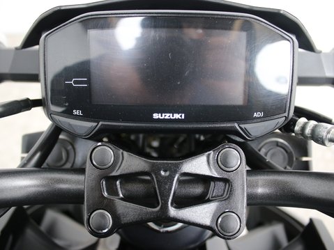 Suzuki GSX-S125 GSXS 125 RLXM3 15