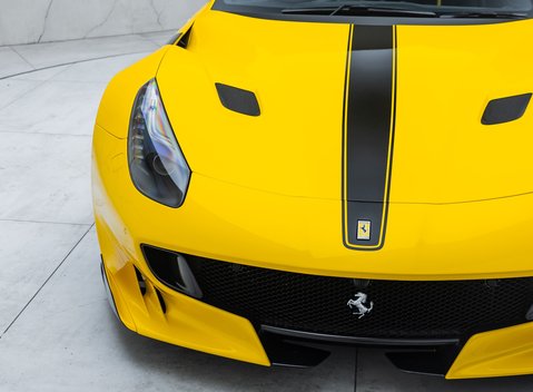 Ferrari F12 TDF 35