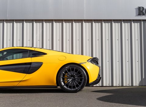 McLaren 570 31