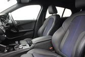 BMW 1 Series 5dr 118i 136 M Sport Step Automatic 6