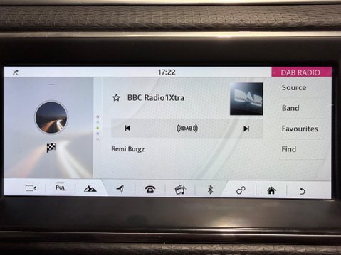 Land Rover Range Rover Evoque 2.0 D150 MHEV S Auto 4WD Euro 6 (s/s) 5dr 24