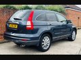 Honda CR-V 2.0 i-VTEC EX SUV 5dr Petrol Auto 4WD Euro 5 (150 ps) 4