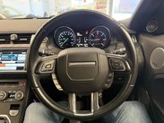 Land Rover Range Rover Evoque 2.2 SD4 Pure Tech Auto 4WD Euro 5 (s/s) 5dr 42