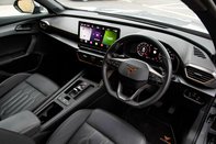 Cupra Formentor TSI V2 DSG 4