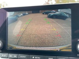 Nissan Juke 1.0 Juke N-Connecta DiG-T 5dr 44