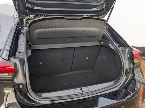 Vauxhall Corsa SRI 16