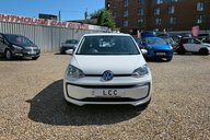 Volkswagen Up 1.0 MOVE UP LOOK! FULL SERVICE HISTORY! 6 SERVICES! 4