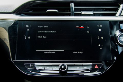 Vauxhall Corsa ELITE NAV PREMIUM 22