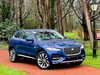 Jaguar F-Pace HSE