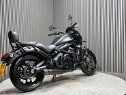 Kawasaki Vulcan S 650 2018 ONLY 3K LONG MOT ARROW EXHAUST 650CC A2 CRUISER BIKE 3