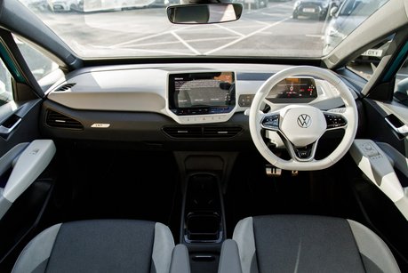 Volkswagen ID.3 FIRST EDITION