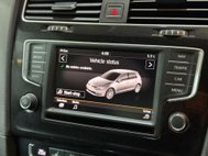 Volkswagen Golf 2.0 TDI BlueMotion Tech GTD Hatchback 5dr Diesel DSG Euro 6 (s/s) (184 ps) 37