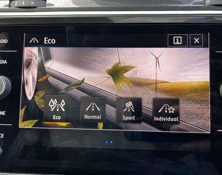 Volkswagen Tiguan 2.0 Tiguan SEL TSi 4Motion Semi-Auto 4WD 5dr 51