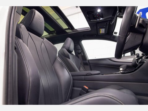 Lexus NX 2.5 350h F Sport E-CVT 4WD Euro 6 (s/s) 5dr 14
