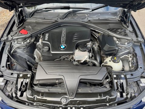 BMW 4 Series 2.0 420i M Sport Auto xDrive Euro 6 (s/s) 2dr 34