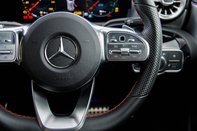 Mercedes-Benz A Class A Class A250e AMG Line Premium 5dr Auto 23
