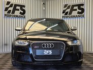 Audi RS4 4.2 FSI V8 Estate 5dr Petrol S Tronic quattro Euro 5 (450 ps) 34