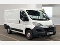Citroen Relay 2.2 Relay 33 L1H1 X Blue HDi S/S 1