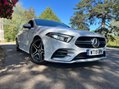 Mercedes-Benz A Class AMG A 35 4MATIC PREMIUM 58