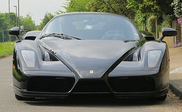 Ferrari Enzo 4