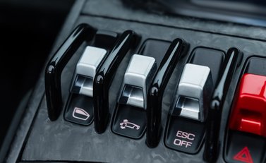 Lamborghini Huracan Spyder LP 640-4 PERFORMANTE 24