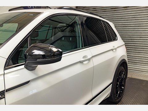 Volkswagen Tiguan 1.5 TSI EVO R-Line Tech DSG Euro 6 (s/s) 5dr 81