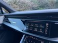 Audi Q7 3.0 TFSIe V6 55 S line SUV 5dr Petrol Plug-in Hybrid Tiptronic quattro Euro 39