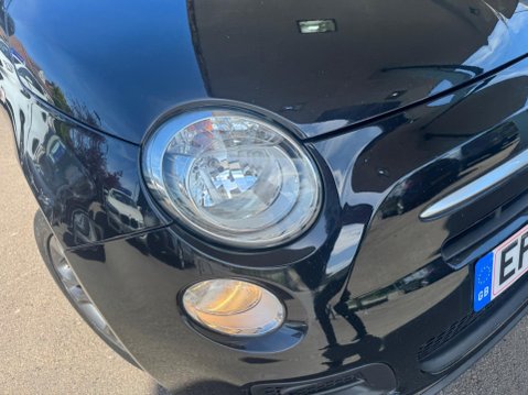 Fiat 500 1.2 S Euro 6 (s/s) 3dr 11
