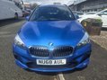 BMW 2 Series 1.5 216d M Sport Euro 6 (s/s) 5dr 9