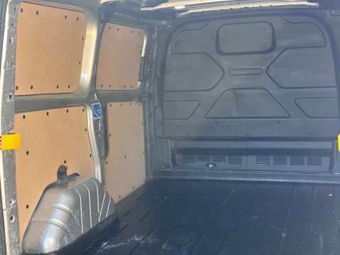 Ford Transit Custom 2.0 Transit Custom 280 Limited EcoBlue 5dr 28