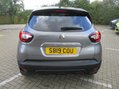 Renault Captur 0.9 TCe ENERGY Iconic Euro 6 (s/s) 5dr 4