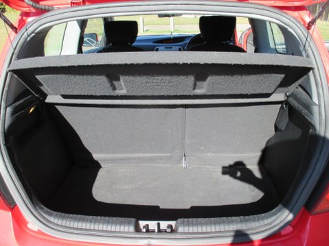 Hyundai i20 1.2 Comfort Euro 4 3dr 40