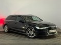 Audi A6 AVANT TDI ULTRA S LINE 1