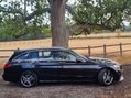 Mercedes-Benz C Class C300h AMG Line Premium 5dr Auto 3